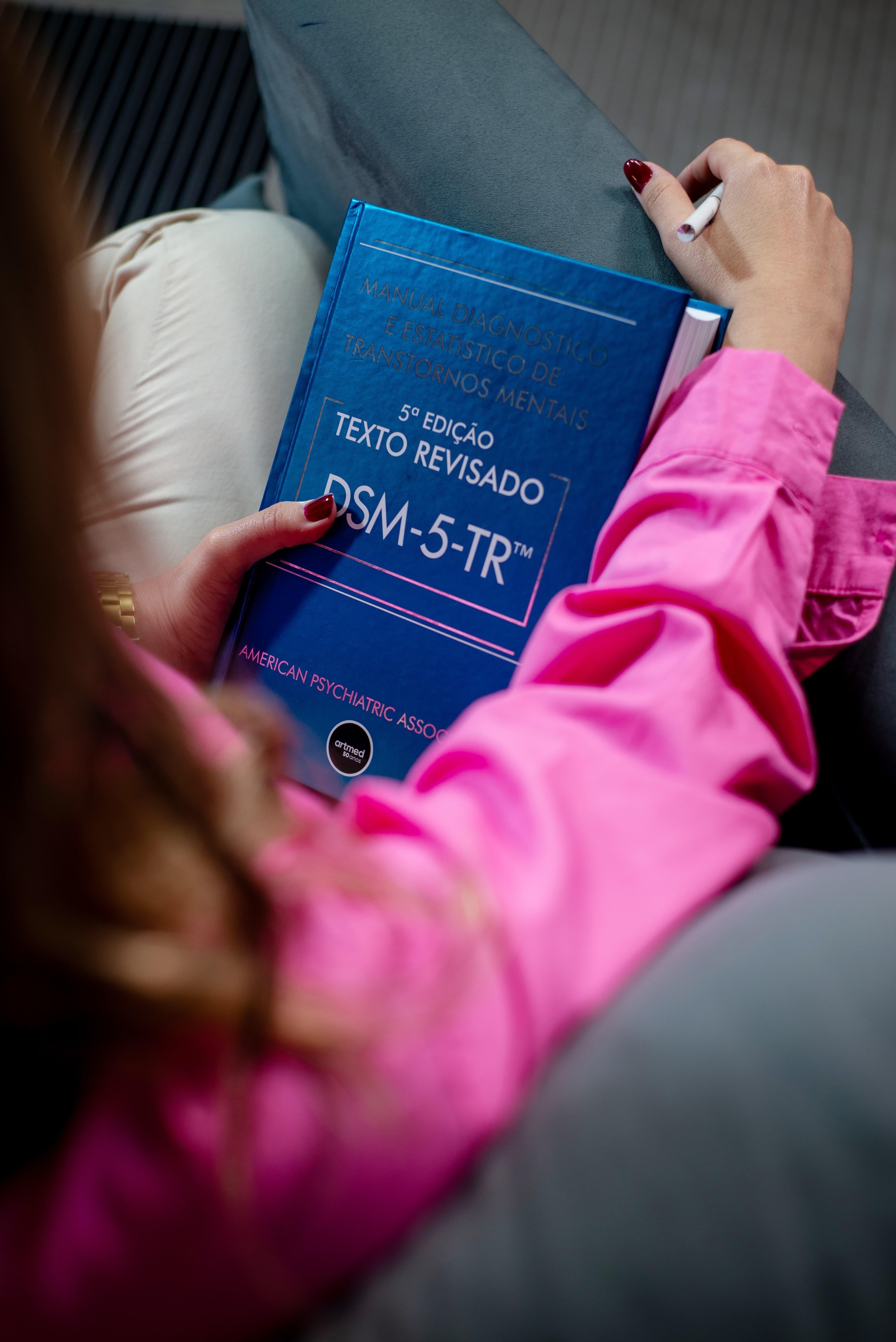 Atendimento em consultório