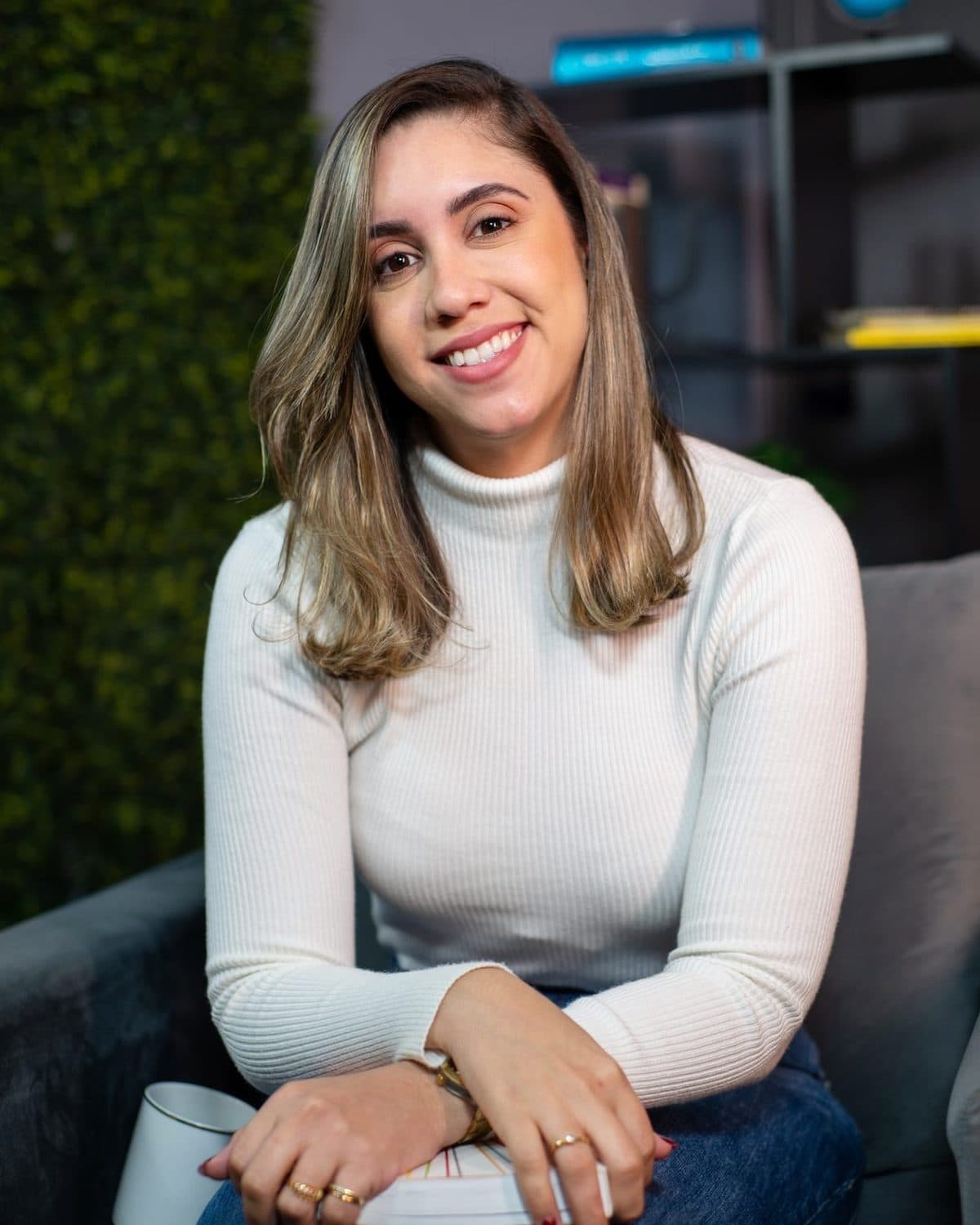 Aline Viana